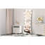 Miroir de salle de bain avec miroir Hollywood