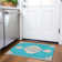 Premium Machine Washable Guada AMF1014 Oriental Rug