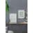 Liana Mirror Framed Wall Art