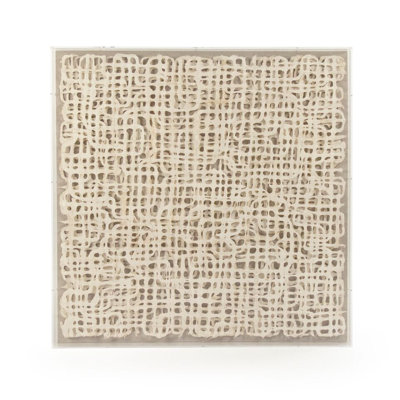 Ceramic Wall Decor