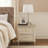 Arcia 27.25 " W Nightstand