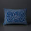 Coussin décoratif intérieur / extérieur gris Modern Modern-114465169-114465164