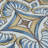 Harmonia 13" x 13" Ceramic Patterned Wall & Floor Tile-88576552