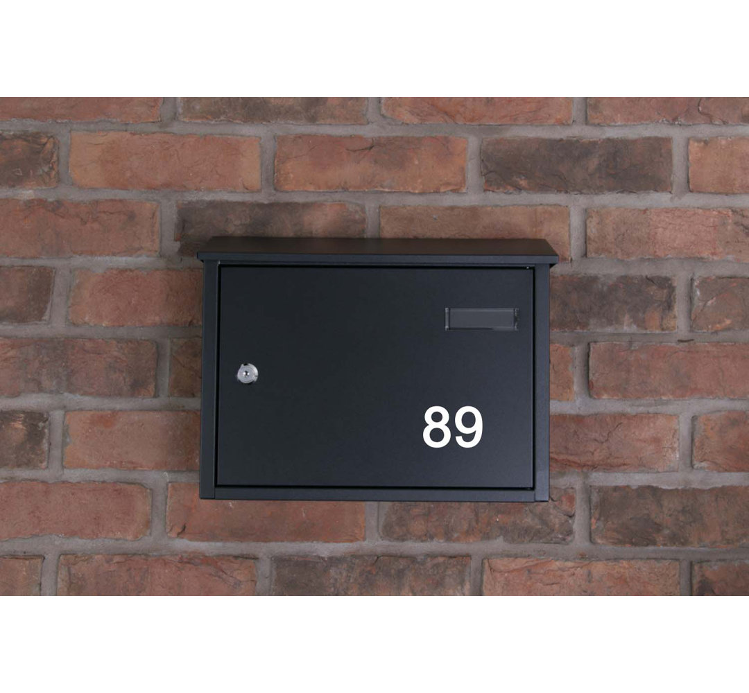 Garten Living Briefkasten Guse