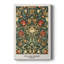 WM MORRIS Series DCCCLXXXVII -Custom Wrapped Gallery Cavas-1078879973
