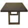 Maple Solid Wood Dining Table