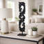 Sagebrook Home 28" Hobart Small Gold Statuary-947267302-947267297