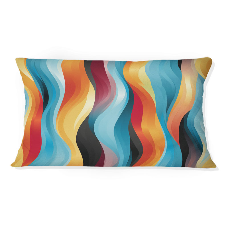 Coussin Popart