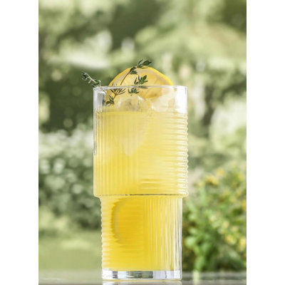 Glass Set