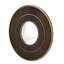 Miroir rond manufacturé