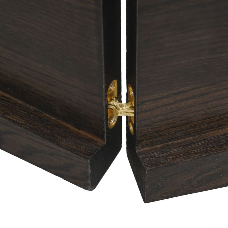 Give a new life to your table with this wooden table top. It is an excellent solution for freshening up your table at home or in a commercial setting.