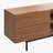 Mid-Century Modern TV Stand, Pre-Assembled-95487505-75400305