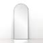 Georgina Arch Metal Mirror-88588521