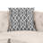 Beige Fabric Reversible Sectional Sofa (Sectional)