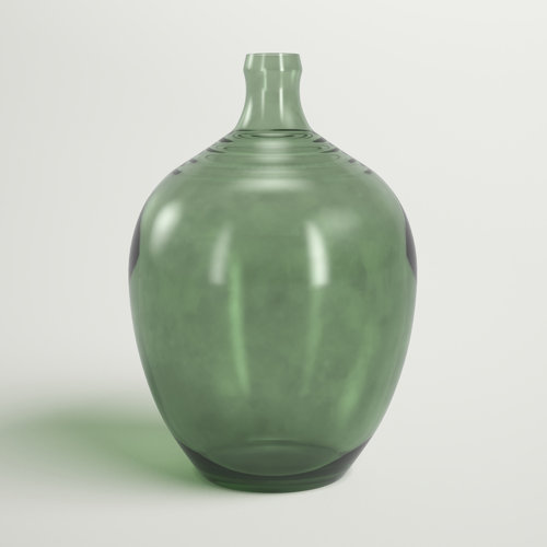 Sand & Stable Noriega Glass Table Vase & Reviews | Wayfair