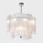 Lustre suspendu en verre de Murano Light-89403957-89403963-89403970