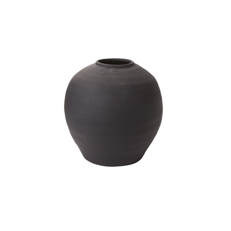 Vase Konos 14,5 po x 14 po