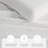 Simply Soft™ Coastal Coverlet-2091504194-2091504221