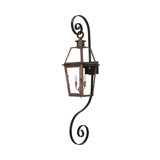 Acadian Outdoor Wall Lantern