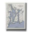  «Narragansett Bay Map 2» par Wild Apple Portfolio, art mural sur toile, 26 po x 34 po-342424051