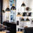 Gulam 1 - Light Single Pendant