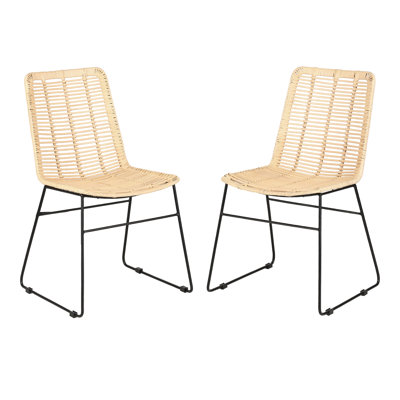 Fullerton Dining Chair