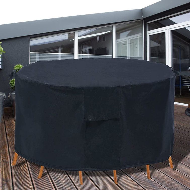 Outdoor Patio Table Cover