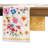 Floral 100% Cotton Table Runner-53880765