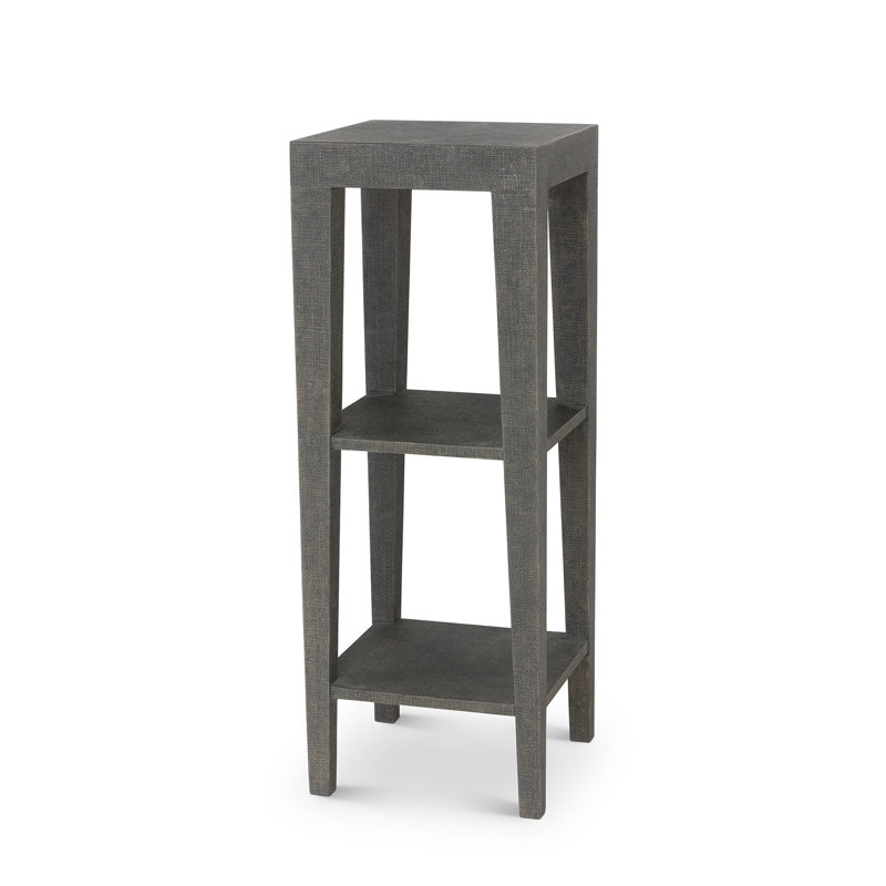 Giraffe Leg Pedestal, Seal