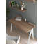 Dikili Solid Wood Base Writing Desk-1959410105