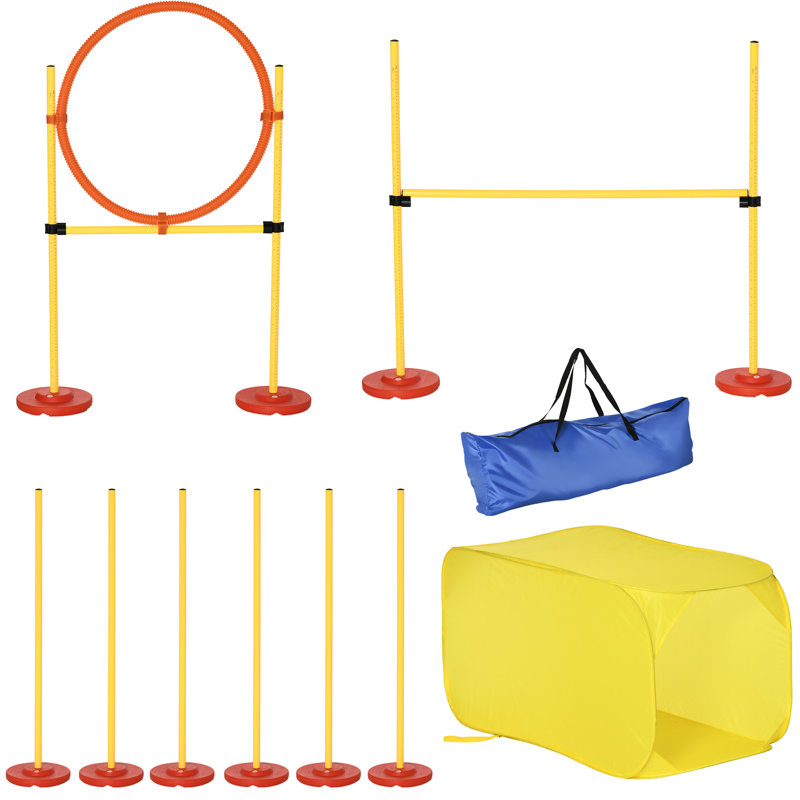 22.86cm H ABS, PE, Polyester