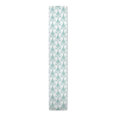 Savarese Bunny Table Runner