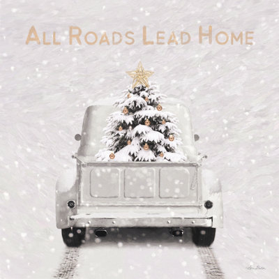 " All Roads Lead Home "