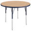 Table ronde à hauteur réglable-67130263-67130266-99071716