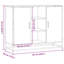 Aloys 92cm Sideboard-25557994