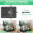 Stainless Steel Dish Rack-94573656