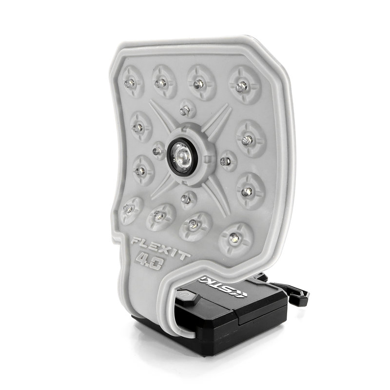 Flexit 6'' Flashlight