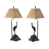 Indochine Table Lamp