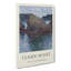 Rocks at Port Goulphar by Claude Monet - Wrapped Canvas-66198939
