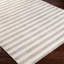 Brown Modern Outdoor Rug, Striped Stain Resistant Easy to Clean Rug For Patio, Balcony, Decks & Garden-991088331