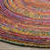 Herzig Multicolor Area Rug