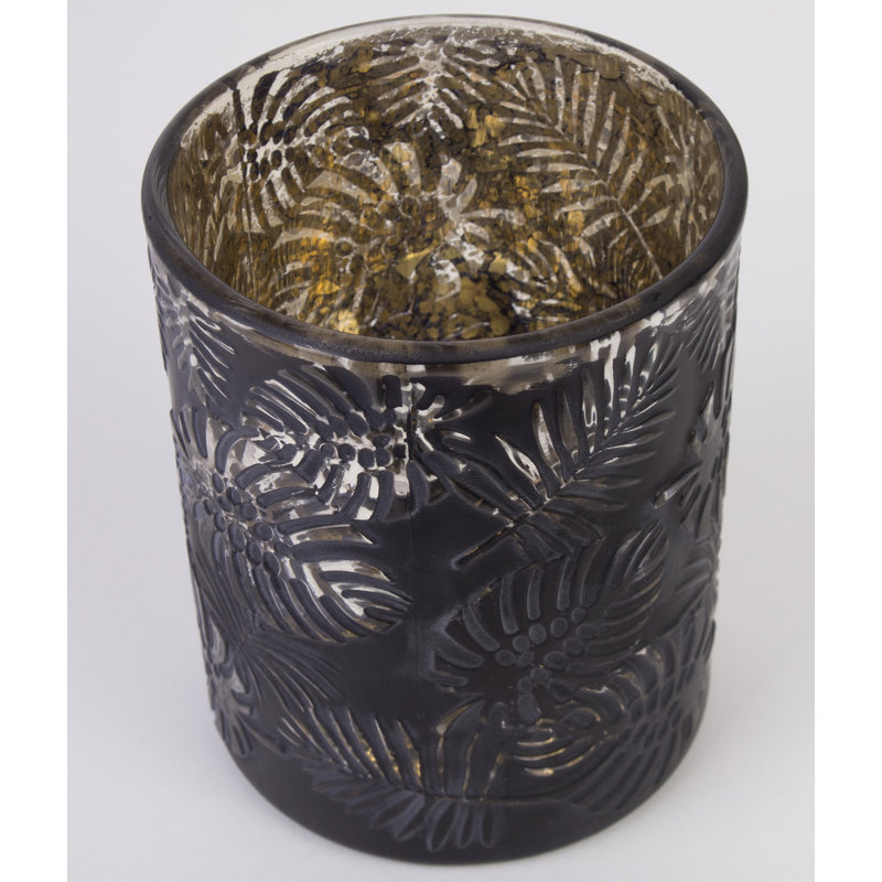 Winnols Glass Tabletop, 13cm H x 10cm W x 10cm D