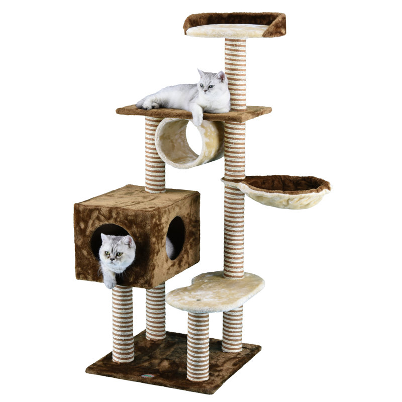 Cat Tree
