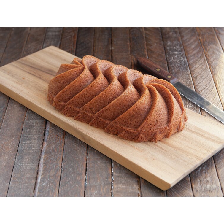Coffin Cake Loaf - Nordic Ware