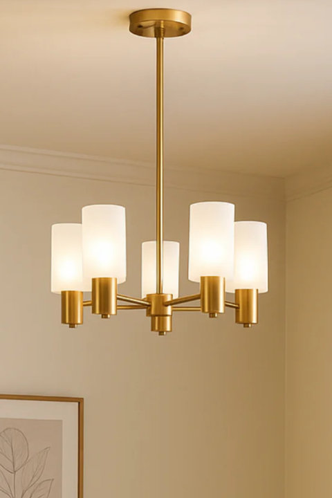 Pendant Lighting