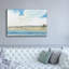«Tranquil Landscape» par James Wiens, art mural sur toile-50498543