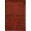 Hand-Knotted High-Quality Red Area Rug