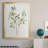 " Single Sprig I " Painting Print-196299848-196299854