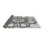 Tapis zone grise à motifs-1405156656