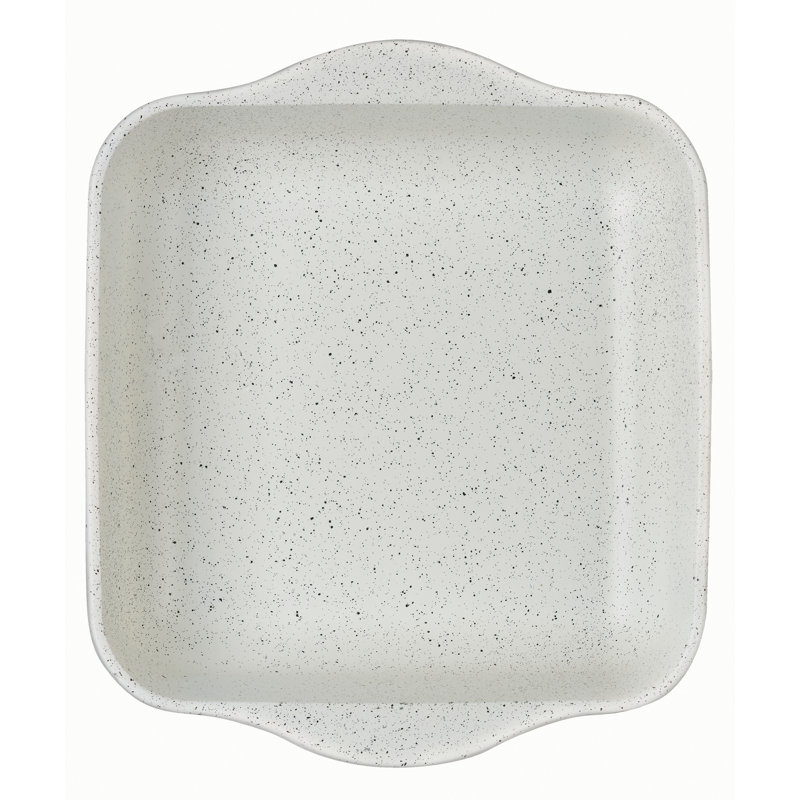 Pasabahce Square Glass Baker Bakeware